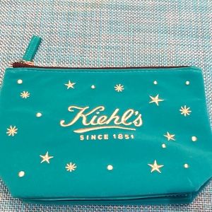 Kiehl's Cosmetics Case